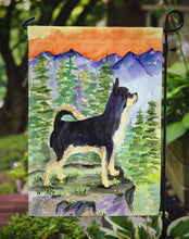 Load image into Gallery viewer, Chihuahua Garden Flag – Decorative Outdoor Yard Flag