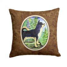 Load image into Gallery viewer, Chihuahua Throw Pillow - 14x14 Decorative Pillow – Art for Your Home &amp; Patio