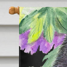 Load image into Gallery viewer, Cat - Persian Flag Canvas House Size