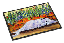 Load image into Gallery viewer, Maltese Doormat - 24x36 Decorative Floor Mat – Indoor/Outdoor Rug with Artistic Flair Doormat