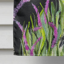 Load image into Gallery viewer, Gordon Setter Flag Canvas House Size