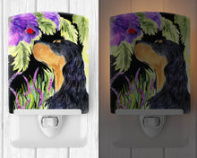 Load image into Gallery viewer, Gordon Setter Ceramic Night Light SS8250CNL