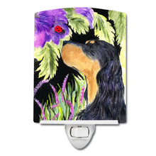 Load image into Gallery viewer, Gordon Setter Ceramic Night Light SS8250CNL