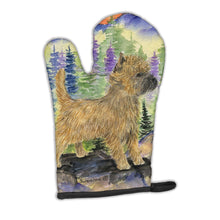 Load image into Gallery viewer, Cairn Terrier Oven Mitt SS8255OVMT