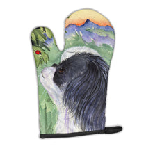 Load image into Gallery viewer, Japanese Chin Oven Mitt SS8259OVMT
