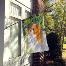 Load image into Gallery viewer, Japanese Chin Flag Canvas House Size