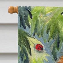 Load image into Gallery viewer, Japanese Chin Flag Canvas House Size