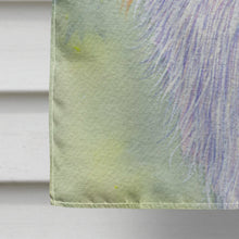 Load image into Gallery viewer, Japanese Chin Flag Canvas House Size