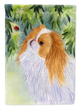 Load image into Gallery viewer, Japanese Chin Flag Canvas House Size