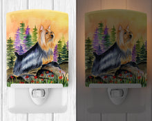 Load image into Gallery viewer, Silky Terrier Ceramic Night Light SS8262CNL
