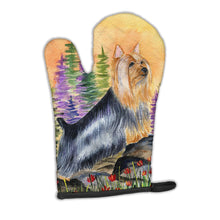 Load image into Gallery viewer, Silky Terrier Oven Mitt SS8262OVMT