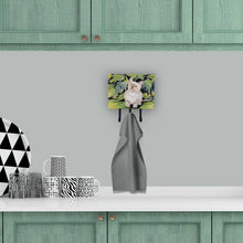 Load image into Gallery viewer, Cat - Burmese Leash Holder or Key Hook