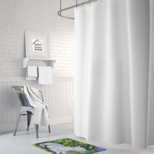 Load image into Gallery viewer, Bull Terrier Machine Washable Memory Foam Mat SS8266RUG