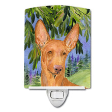Load image into Gallery viewer, Pharoh Hound Ceramic Night Light SS8268CNL