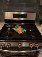 Load image into Gallery viewer, Pharoh Hound Oven Mitt SS8268OVMT