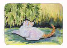 Load image into Gallery viewer, Cat Machine Washable Memory Foam Mat SS8273RUG