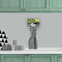 Load image into Gallery viewer, Cat Leash Holder or Key Hook