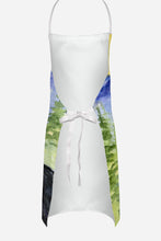 Load image into Gallery viewer, Shiba Inu Apron – Artist-Designed Kitchen, BBQ &amp; Craft Apron