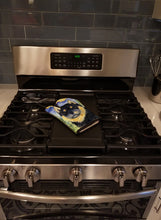 Load image into Gallery viewer, Shiba Inu Oven Mitt SS8274OVMT