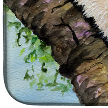 Load image into Gallery viewer, Cat - Birman Dish Drying Mat – Absorbent, Artistic Kitchen Essentials SS8276DDM