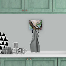 Load image into Gallery viewer, Cat - Birman Leash Holder or Key Hook