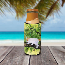 Load image into Gallery viewer, Cat - Turkish Van Slim Can Hugger – Fun &amp; Functional Drink Coolers SS8277MUK