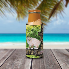 Load image into Gallery viewer, Cat - Birman Slim Can Hugger – Fun &amp; Functional Drink Coolers SS8278MUK