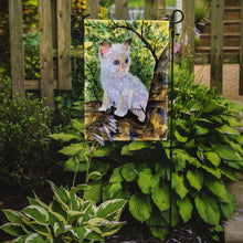 Load image into Gallery viewer, Cat - Ragdoll Garden Flag – Decorative Outdoor Yard Flag