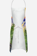 Load image into Gallery viewer, Siberian Husky Apron – Artist-Designed Kitchen, BBQ &amp; Craft Apron