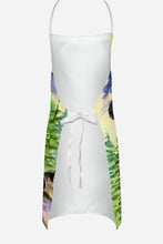 Load image into Gallery viewer, Bouvier des Flandres Apron – Artist-Designed Kitchen, BBQ &amp; Craft Apron