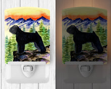 Load image into Gallery viewer, Bouvier des Flandres Ceramic Night Light SS8286CNL