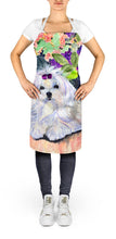 Load image into Gallery viewer, Maltese Apron – Artist-Designed Kitchen, BBQ &amp; Craft Apron