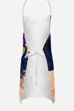 Load image into Gallery viewer, Maltese Apron – Artist-Designed Kitchen, BBQ &amp; Craft Apron