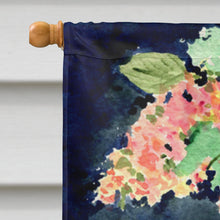 Load image into Gallery viewer, Maltese Flag Canvas House Size