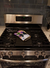 Load image into Gallery viewer, Papillon Oven Mitt SS8288OVMT