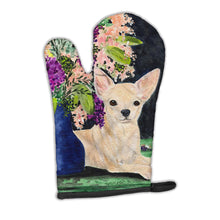 Load image into Gallery viewer, Chihuahua Oven Mitt SS8289OVMT
