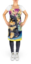 Load image into Gallery viewer, Pomeranian Apron – Artist-Designed Kitchen, BBQ &amp; Craft Apron