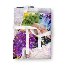 Load image into Gallery viewer, Westie Apron – Artist-Designed Kitchen, BBQ &amp; Craft Apron