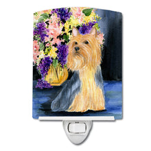 Load image into Gallery viewer, Silky Terrier Ceramic Night Light SS8293CNL