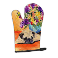 Load image into Gallery viewer, Pug Oven Mitt SS8294OVMT