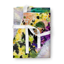 Load image into Gallery viewer, Bichon Frise Apron – Artist-Designed Kitchen, BBQ &amp; Craft Apron