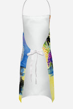 Load image into Gallery viewer, Bichon Frise Apron – Artist-Designed Kitchen, BBQ &amp; Craft Apron