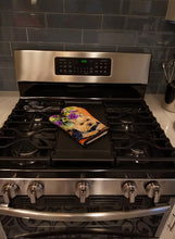 Load image into Gallery viewer, Norwich Terrier Oven Mitt SS8297OVMT