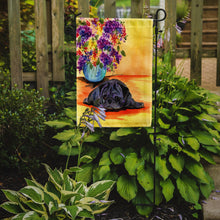 Load image into Gallery viewer, Pug Garden Flag – Decorative Outdoor Yard Flag