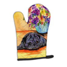 Load image into Gallery viewer, Pug Oven Mitt SS8298OVMT