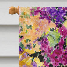 Load image into Gallery viewer, Japanese Chin Flag Canvas House Size