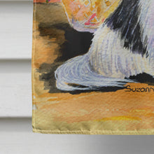 Load image into Gallery viewer, Japanese Chin Flag Canvas House Size