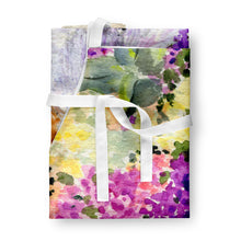 Load image into Gallery viewer, Japanese Chin Apron – Artist-Designed Kitchen, BBQ &amp; Craft Apron