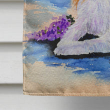 Load image into Gallery viewer, Japanese Chin Flag Canvas House Size