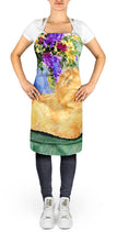 Load image into Gallery viewer, Pomeranian Apron – Artist-Designed Kitchen, BBQ &amp; Craft Apron